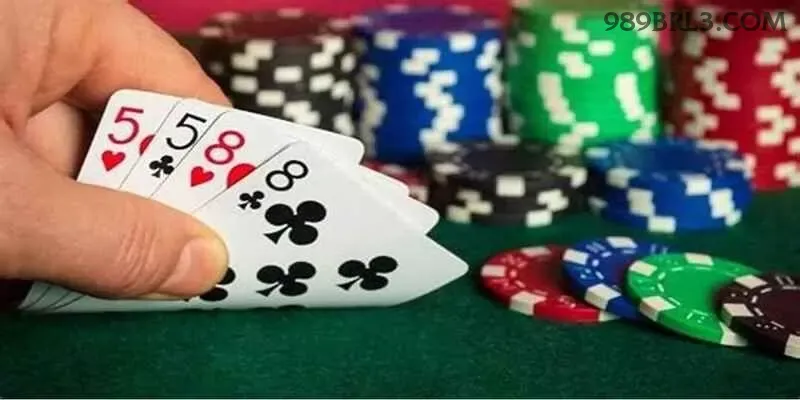 Plataforma completa da 989brl com todos os jogos